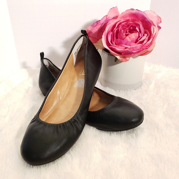 ana sicily ballet flats